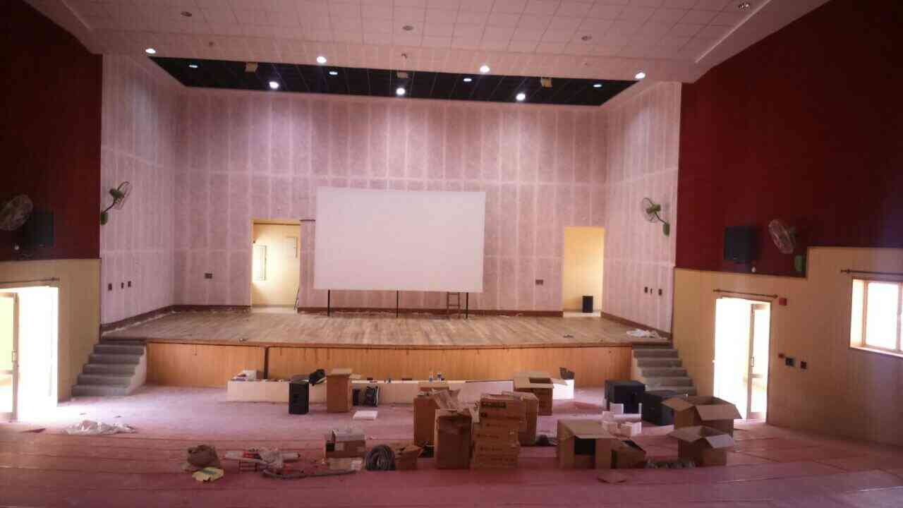 AFS Jalahalli Bangalore