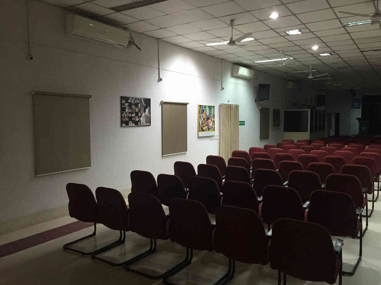 Command Hospital Bangalore