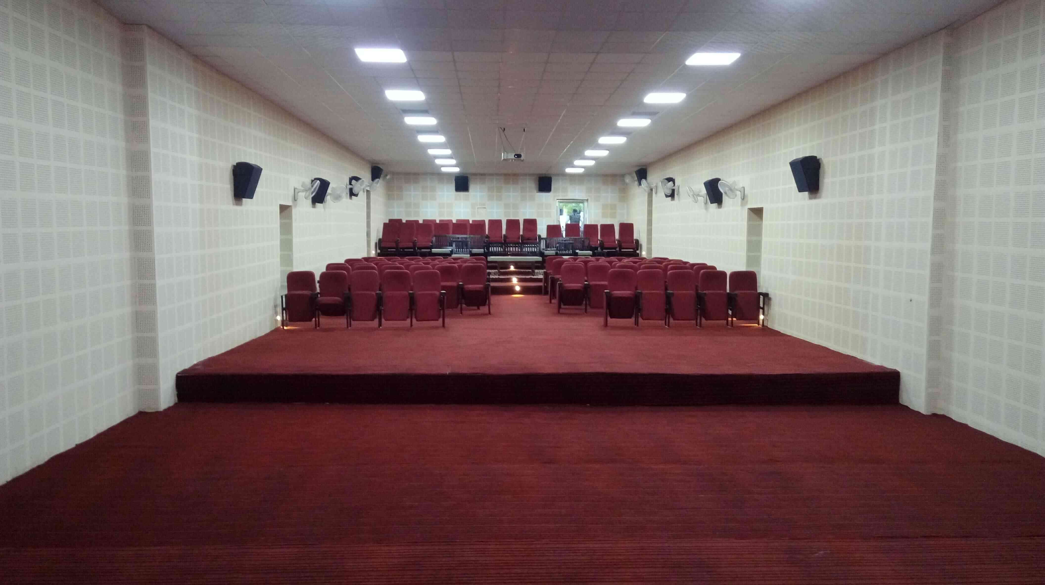 Army Station Fazilka