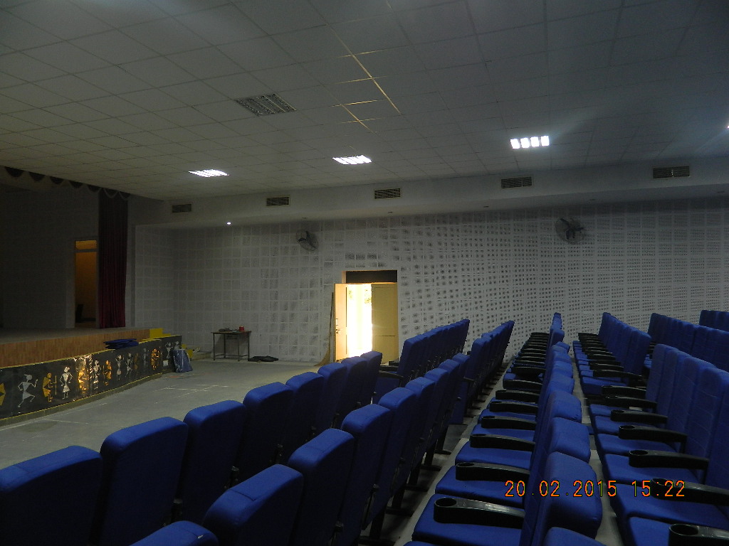 Air Force Jaisalmer