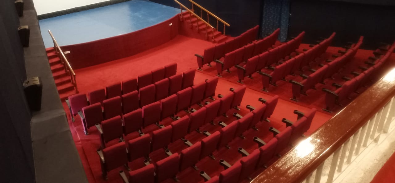 Army Station Jorhat