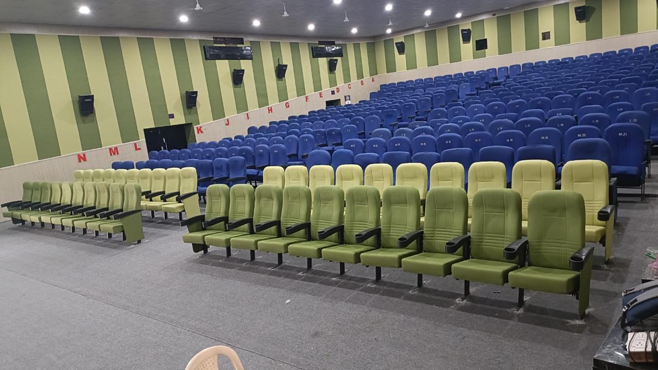 Air Force Station Jalahalli East