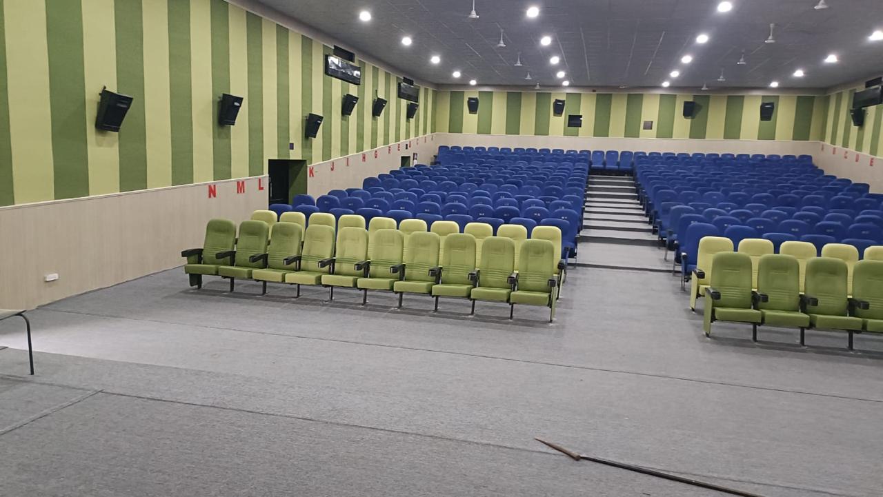 Air Force Station Jalahalli East