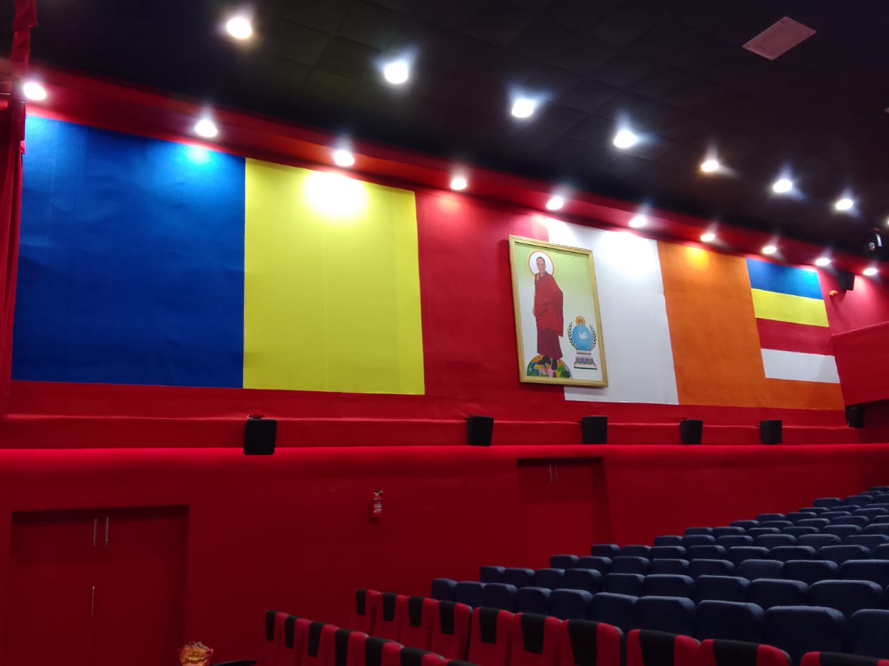 Army Station Chakrata