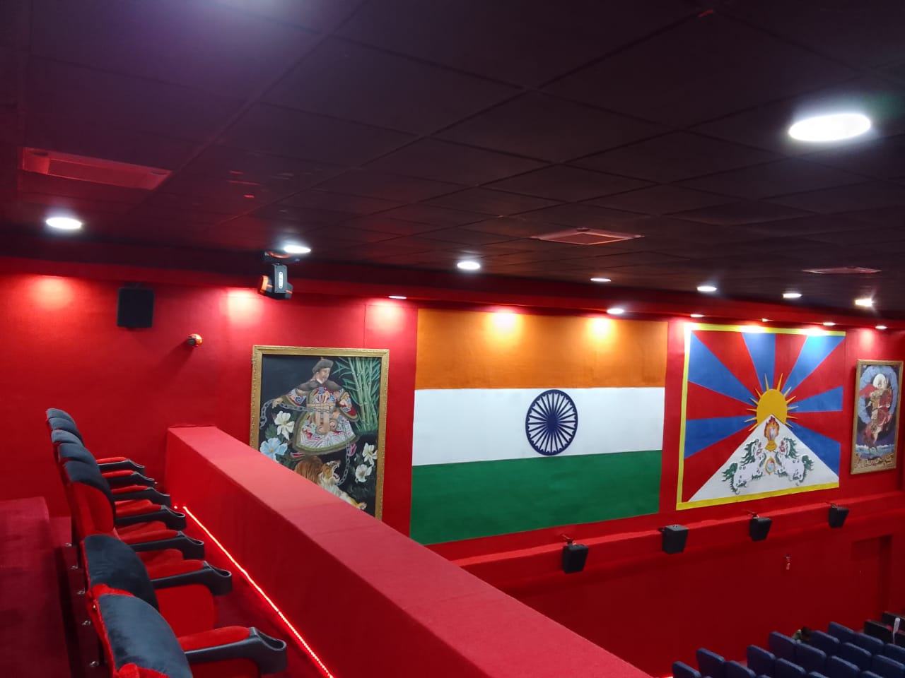Army Station Chakrata