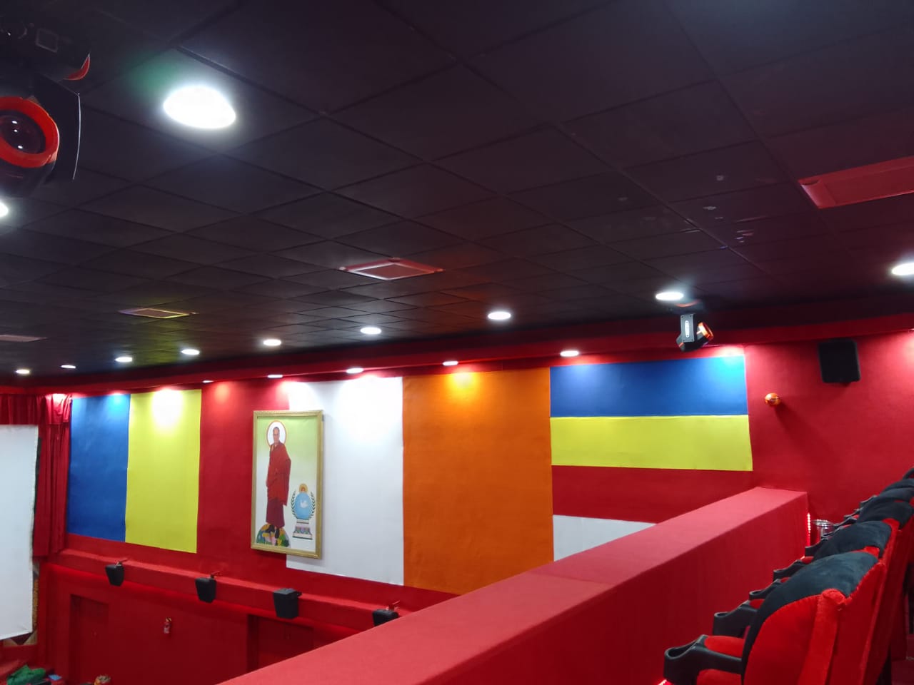 Army Station Chakrata