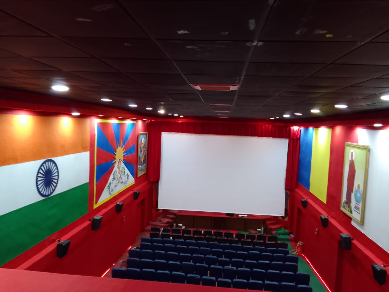 Army Station Chakrata
